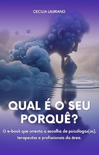 Livro E-book Qual é o seu Porquê?
