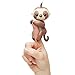 WowWee Fingerling Kingsley The Sloth