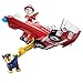 Paw Patrol – Flip & Fly Marshall, 2-in-1 Transforming Vehicle