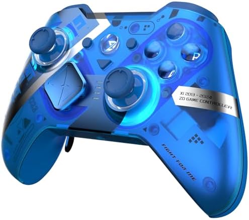 Amazon.com: ZD Joystick & D-Pad Module – Replacement Left Stick