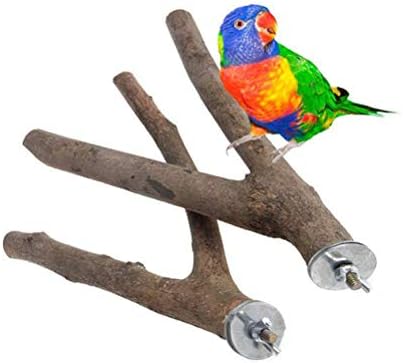 cheap bird perches