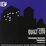 QUIET CITY                                         image