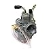 Caltric Carburetor Compatible with Polaris Sportsman 90 2001 02 03 04 05 06 Manual Cable Choke