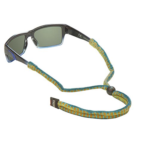 Chums Original Standard Cotton Eyewear Retainer - Marlin