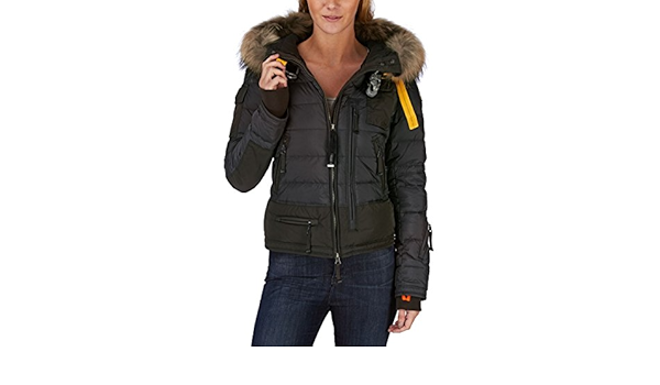 skimaster parajumper