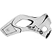 Elevation Training Mask 2.0 Strooper Sleeve - White - Small