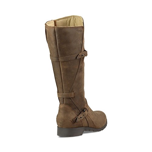 Teva Women's De La