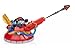 Mega Bloks Skylanders Giants Turret Air Raid with Terrafin (95409)