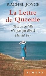 La  lettre de Queenie
