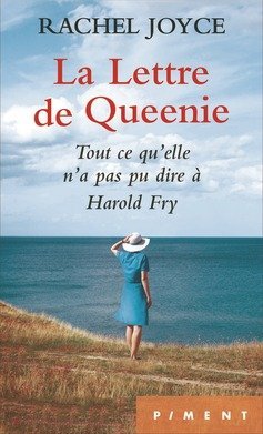 La  lettre de Queenie