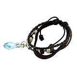 HUSOAR Anime Sword Art Online Yuuki Asuna Unisex Cosplay Wrist Bracelet Jewelry