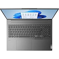 Lenovo 82VB0002US, Slim 7i - Laptop Computer
