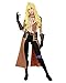 Coskidz Women's Volume 4 Yang Xiao Long Cosplay Costume, Brown, Size Women XL
