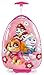 Heys Paw Patrol Designer Luggage Case [Pink]