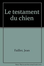 Le  testament Duchien