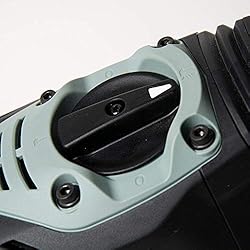 Metabo HPT Rotary Hammer Drill | 1-9/16-Inch | SDS