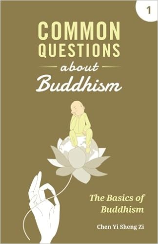 basics of buddhism