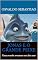 Livro Jonas e o Grande Peixe: Uma avande aventura em alto mar