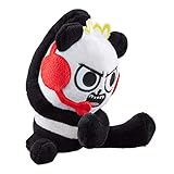 RYAN'S WORLD, Panda, Medium Plush