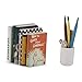 1/12 Miniature Dollhouse 6pcs Books Colorful