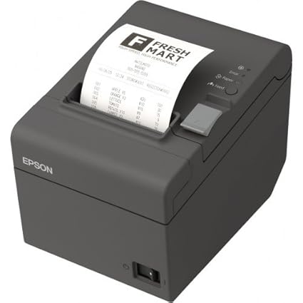 Image result for thermal printer