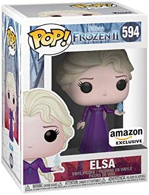 amazon muñecos pop