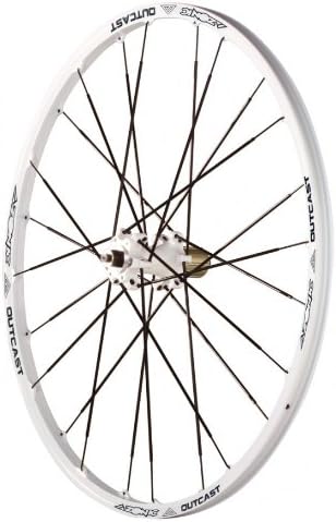 azonic 26 wheelset