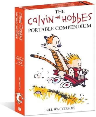 The Complete Calvin and Hobbes: Bill Watterson, Bill Watterson