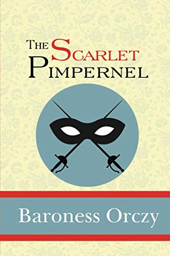 The Scarlet Pimpernel - //coolthings.us