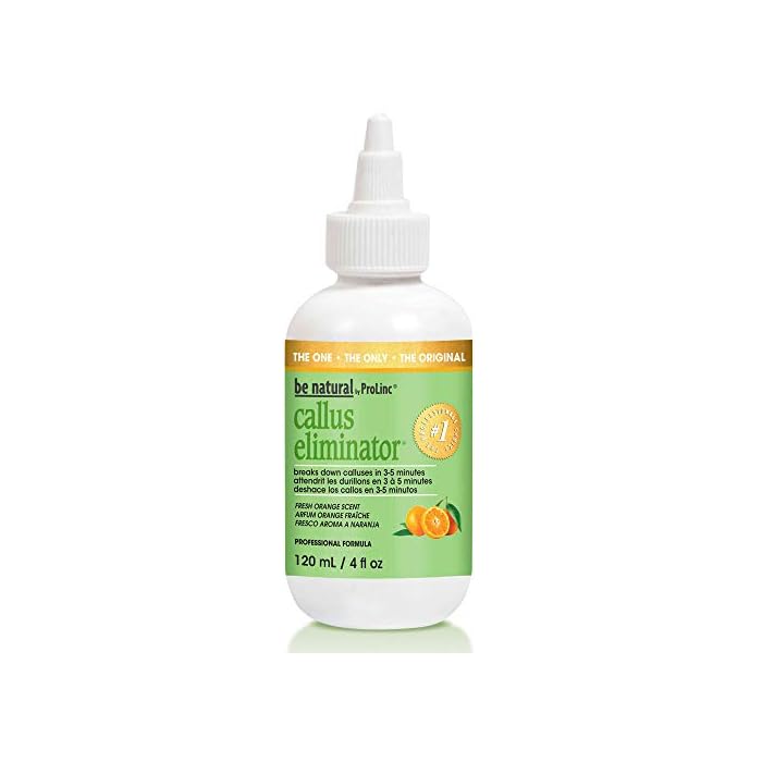 ProLinc Callus Eliminator