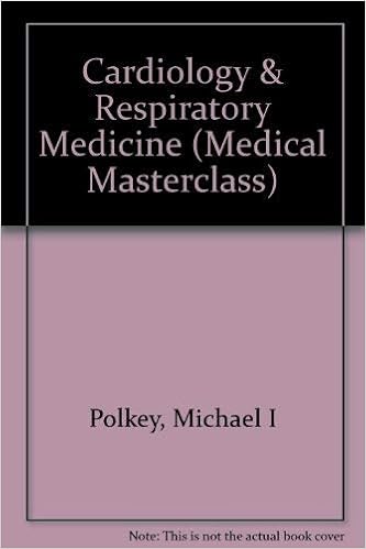 Cardiology And Respiratory Medicine Pe Glennon Ceg - 