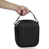 iFlight FPV Transmitter Bag Carry Case Portable Handbag Hard Case for Flysky i6S FrSky X9D Standard Size Transmitter Remote Controller