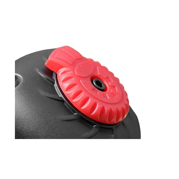 Druckluft Streifennagler Druckluftnagler Nagelgerät 34° 50mm bis 100mm Nagler – Bild 5