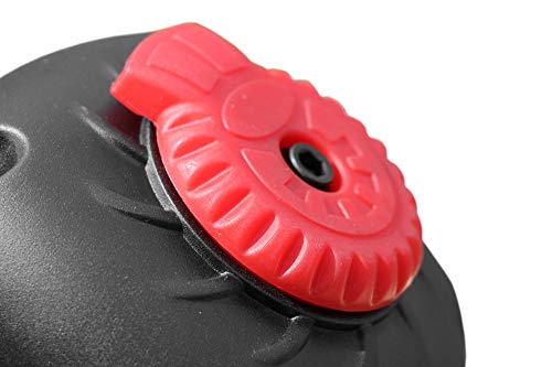Druckluft Streifennagler Druckluftnagler Nagelgerät 34° 50mm bis 100mm Nagler – Bild 5