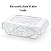 Philips Respironics Dreamstation Cpap & BIPAP Supplies Bundle - Includes Heated Tube (Qty-1)/Water Tank (Qty-1)/Reusable Pollen Filter(Qty-1)/Disposable Ultra Fine Filters(Qty-6)