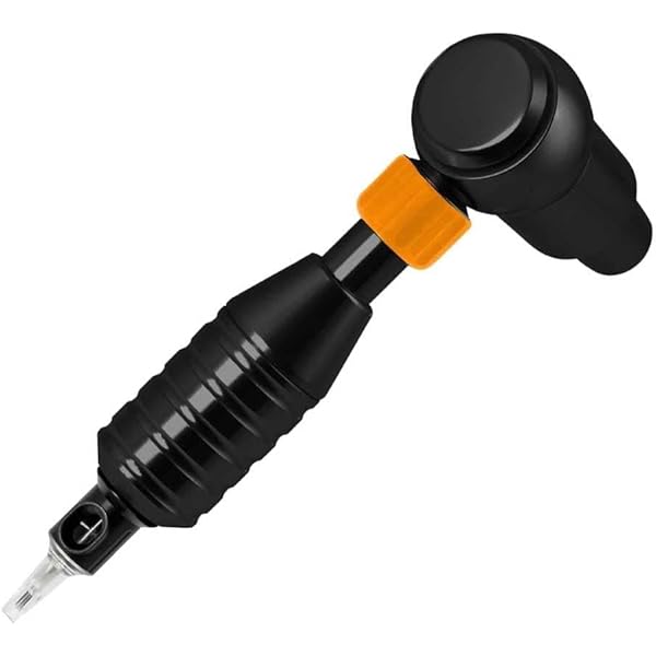 Amazon.com: Cheyenne Hawk Pen, Tattoo Pen for Precise Designs