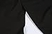 Farktop Men's Steampunk Vintage Tailcoat Jacket Gothic Victorian Coat Tuxedo Uniform Halloween Costume