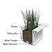 Mayne Yorkshire 4822W Window Box Planter