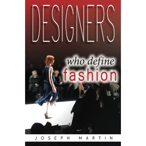 Fashion: The 50 Most Influential Fashion Designers of All Time
