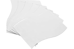 6Pcs Set Acrylic Wall Mirror Plastic Corrugated Wallboard Mirror Paperless Combination Decoration for Family Living Room Bedr