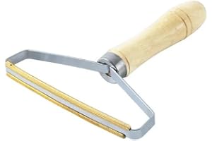 Pet Hair Remover Carpet and Furniture Rake for Pet Owners, Multi Fabric Cat and Dog Hair Remover and Lint Brush for Dogs and 