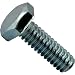 Hard-to-Find Fastener 014973100032 Coarse Hex Bolts, 1/4-20 x 3/4, Piece-100 primary