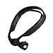 oannao Bone Conduction Headphones by, Sweatproof, Sport,Safe, Wireless Bluetooth Earphones with Mic,for Drivers,Outdoor Cyclist and Elderly People with Hearing Impairment