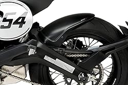 Puig Rear Hugger Ducati Scrambler