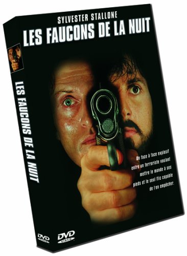 Les Faucons De La Nuit