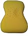 Quiesta Baby Pillow Supports Head & Neck.Curved Design Helps Prevent Flat Head. Can Be Used In Infants Bed, Cot, Crib and Push Chair. Removable Pillows Case. Babies Love it. 100%.