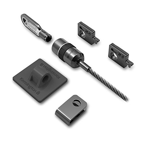 1 Kensington+Desktop+Peripherals+Locking+K64665US