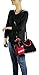 Scarleton Elegant Two Tone Satchel H14231201 - Rose/Black