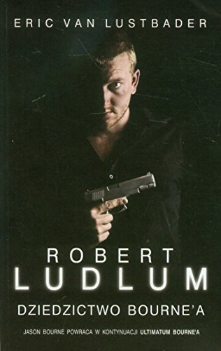 Dziedzictwo Bourne`a (polish)