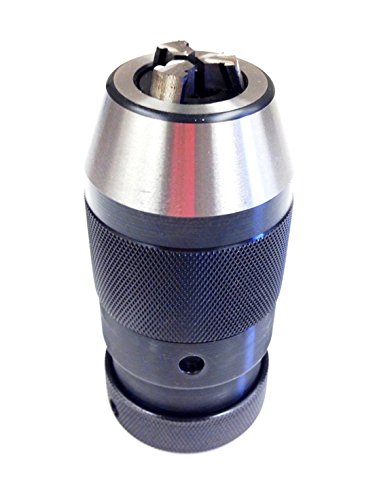 HHIP 3700-0204 0~3/8 Inch JT2 Keyless Drill Chuck